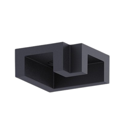 Uni�n L horizontal MT1